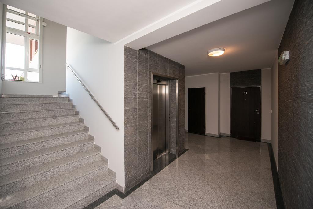 Fresh Apart Marina Bydgoszcz Extérieur photo