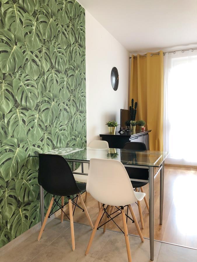 Fresh Apart Marina Bydgoszcz Extérieur photo