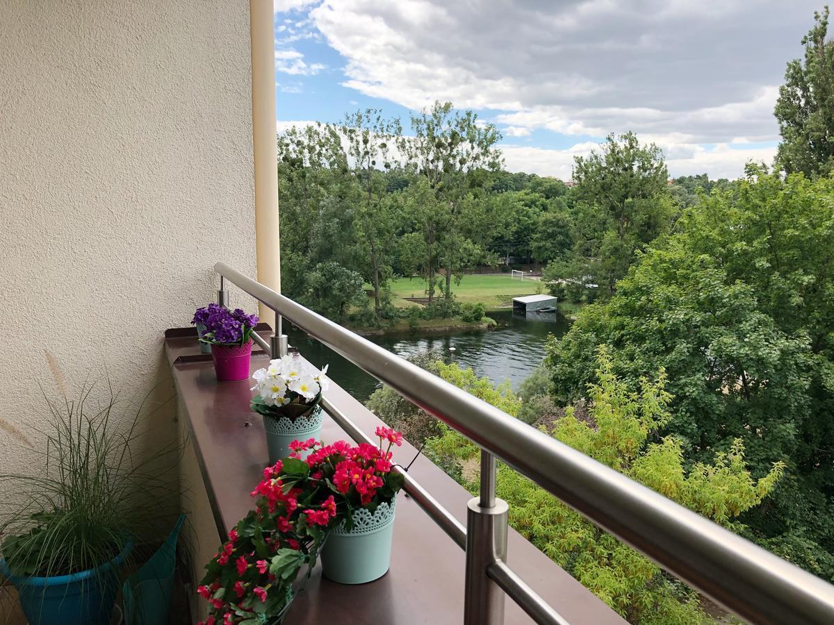 Fresh Apart Marina Bydgoszcz Extérieur photo